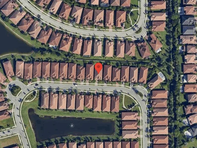 House image located at Pompano Beach, FL 33076