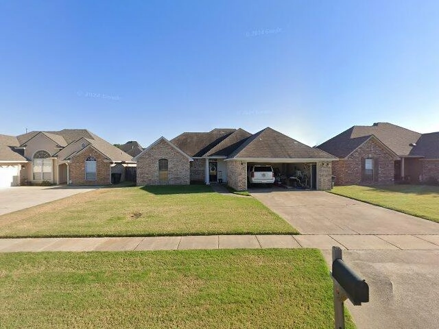 House image located at Bossier City, LA 71112