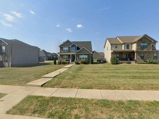 House image located at Clarksville, TN 37043