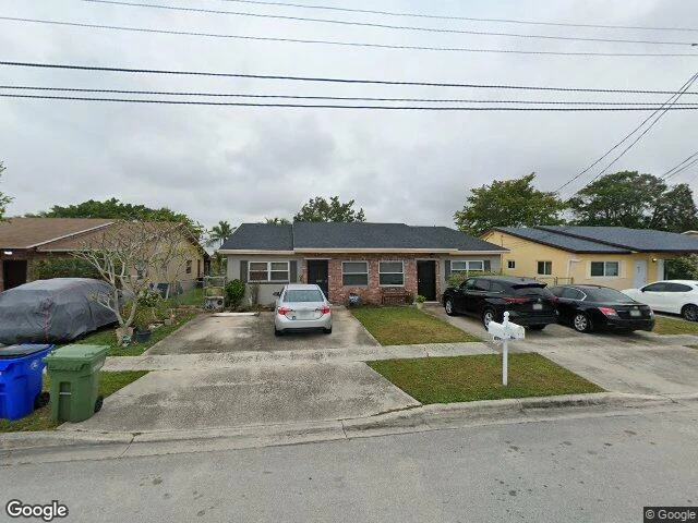House image located at Pompano Beach, FL 33063