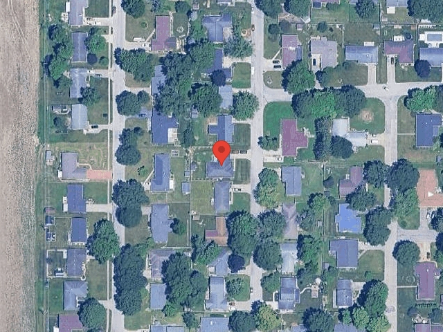 House image located at Muncie, IN 47304