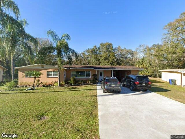 House image located at Lakeland, FL 33803