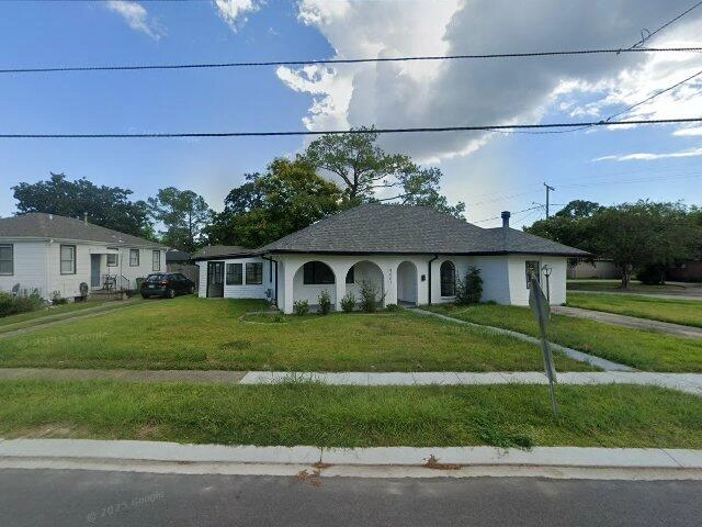 House image located at New Orleans, LA 70123