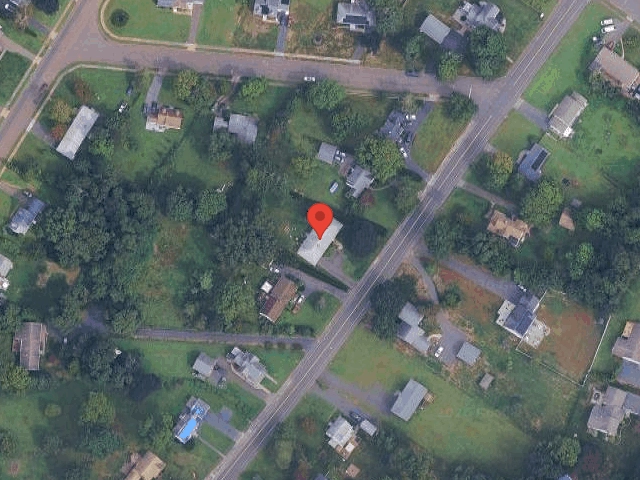 House image located at New Haven, CT 06513