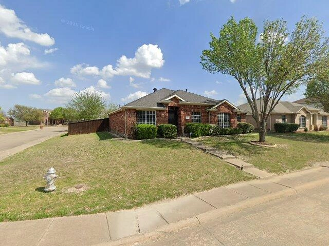 House image located at Desoto, TX 75115