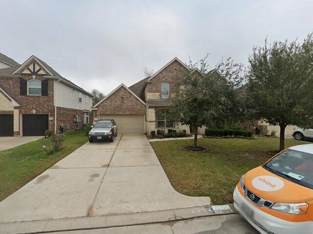 House image located at Spring, TX 77389