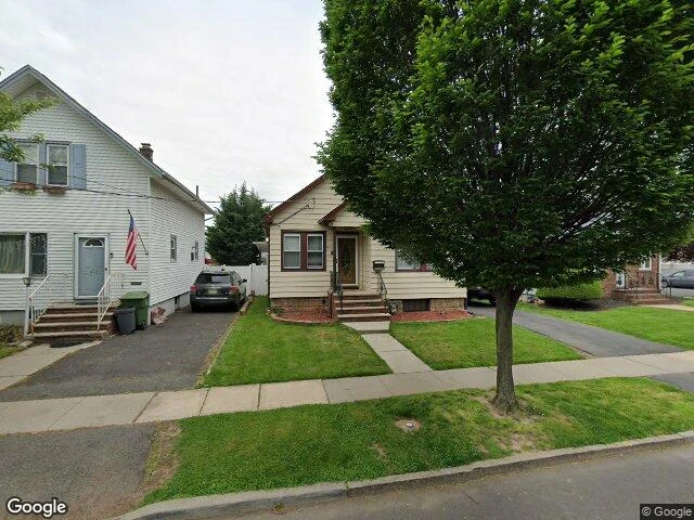 House image located at Linden, NJ 07036