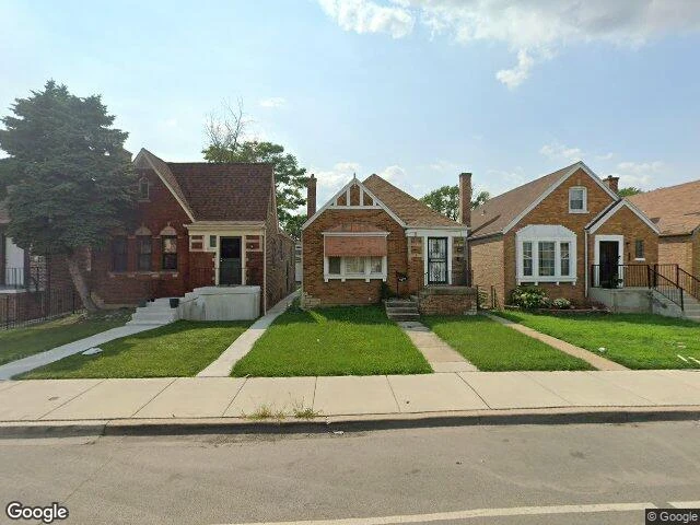 House image located at Chicago, IL 60620
