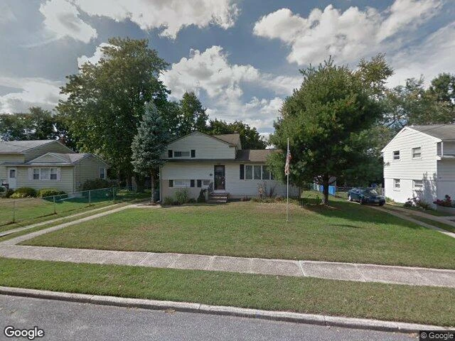 House image located at Glassboro, NJ 08028