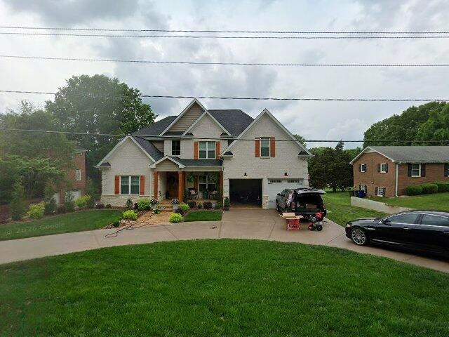 House image located at Winston Salem, NC 27106
