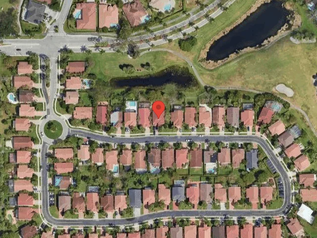 House image located at Hollywood, FL 33027