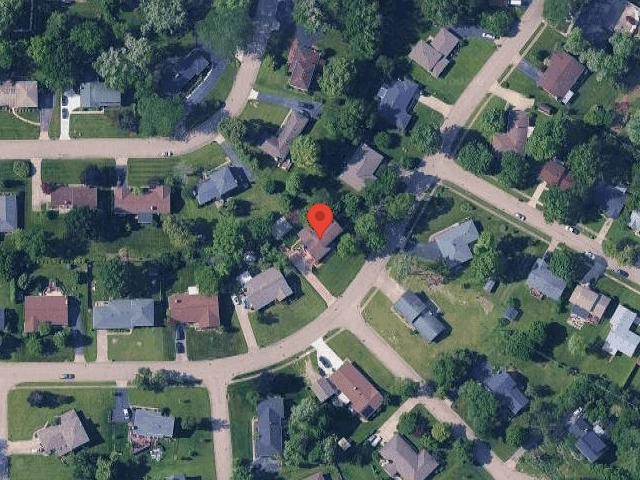 House image located at Dayton, OH 45415