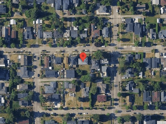 House image located at Seattle, WA 98118