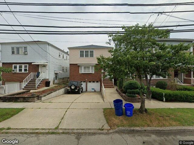 House image located at Belleville, NJ 07109