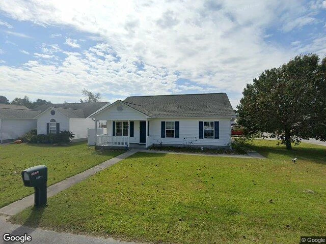 House image located at Murrells Inlet, SC 29576