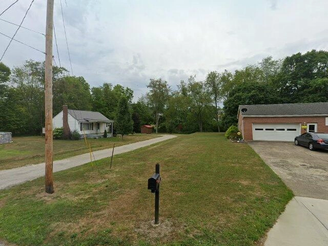 House image located at Amsterdam, OH 43903