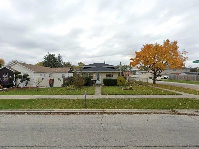 House image located at Oak Lawn, IL 60453