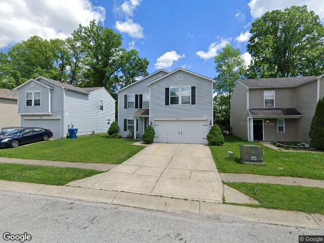 House image located at Indianapolis, IN 46231