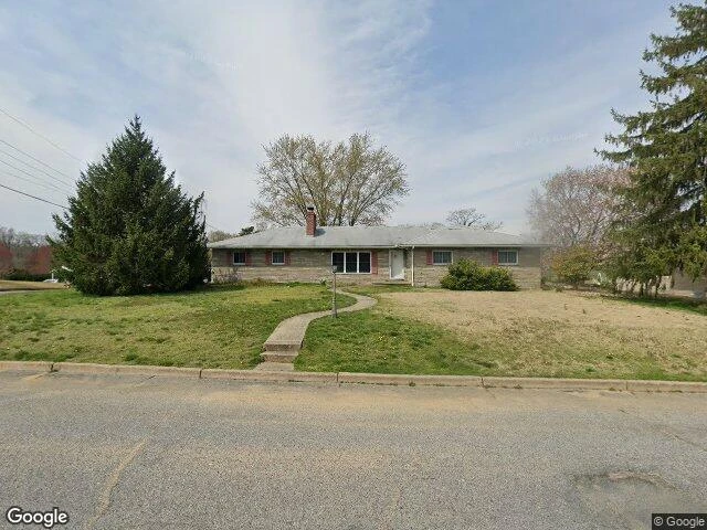 House image located at Bridgeton, NJ 08302