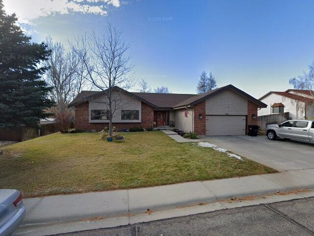 House image located at Casper, WY 82609