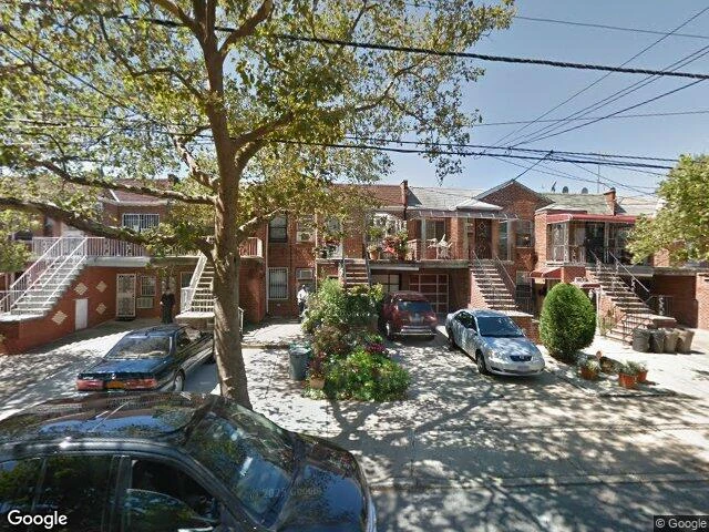 House image located at Brooklyn, NY 11236