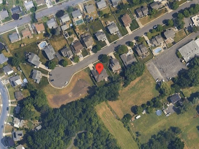 House image located at Maple Shade, NJ 08052