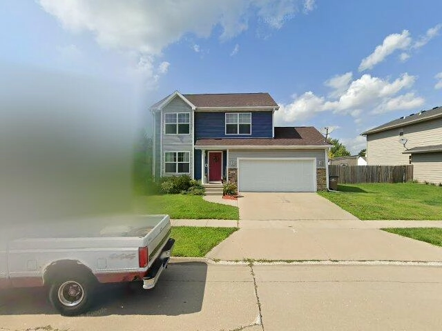 House image located at Bondurant, IA 50035