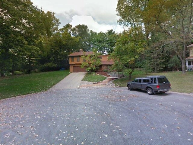 House image located at South Bend, IN 46628