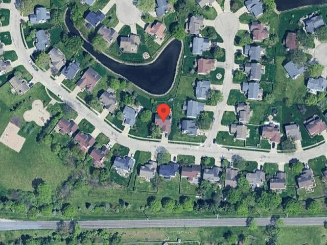 House image located at Indianapolis, IN 46256