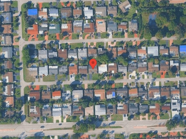 House image located at Hollywood, FL 33025
