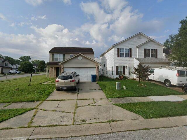 House image located at Indianapolis, IN 46254