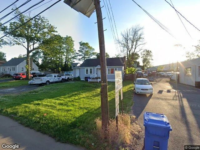 House image located at Avenel, NJ 07001