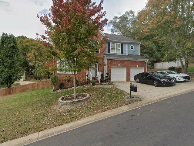 House image located at Charlotte, NC 28278