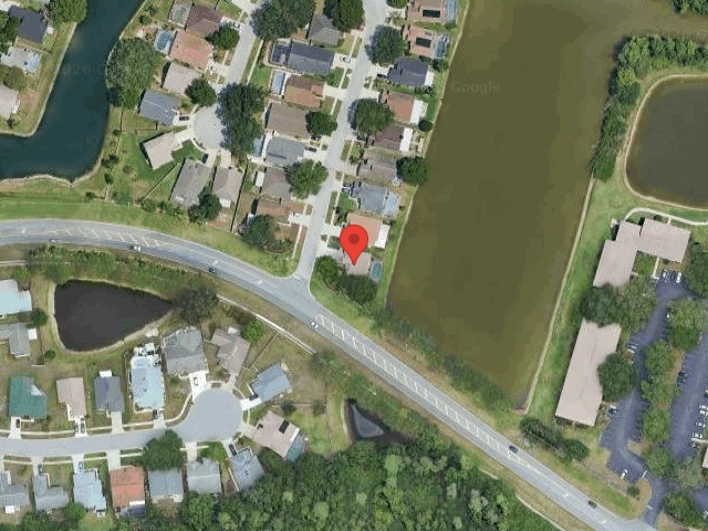 House image located at New Port Richey, FL 34653