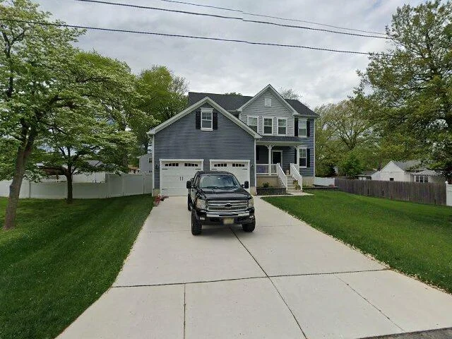 House image located at Thorofare, NJ 08086