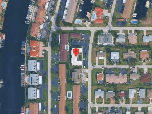 House image located at Cape Coral, FL 33904