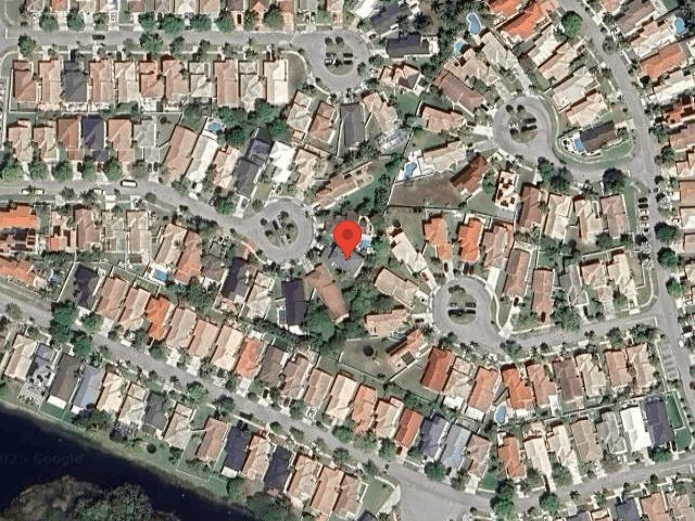 House image located at Hollywood, FL 33029