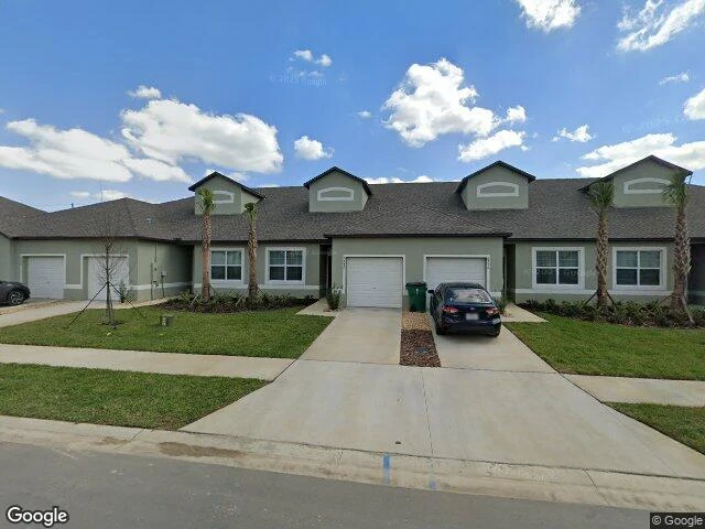 House image located at Zephyrhills, FL 33541