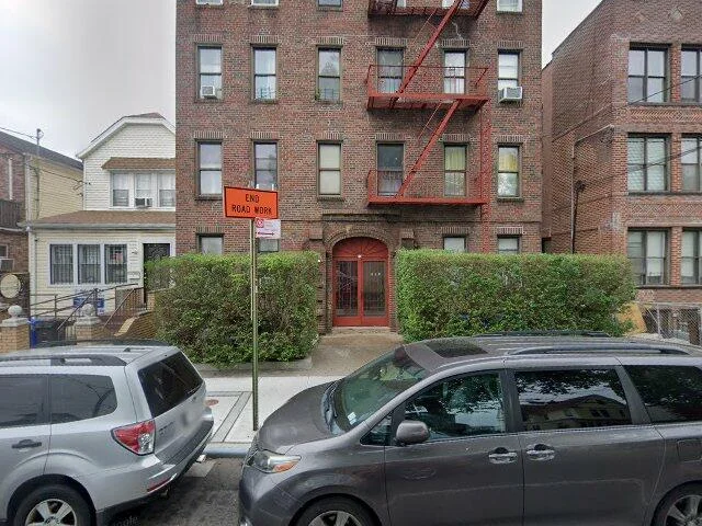 House image located at Brooklyn, NY 11203