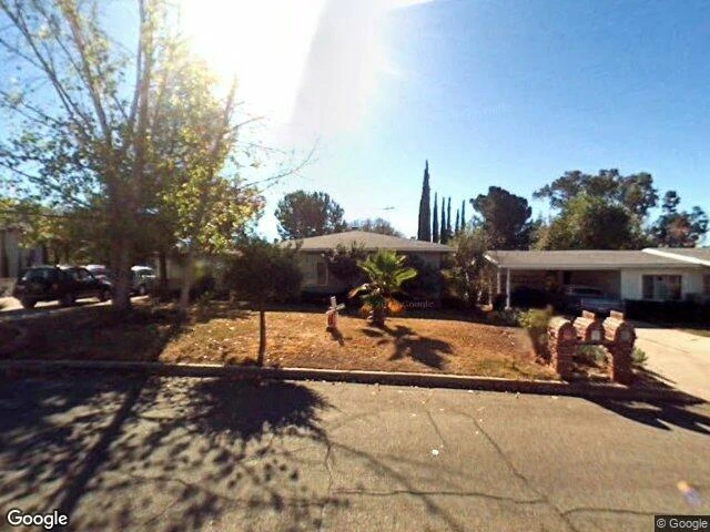 House image located at Yucaipa, CA 92399