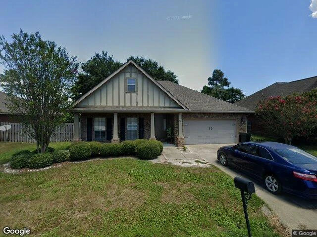 House image located at Santa Rosa Beach, FL 32459