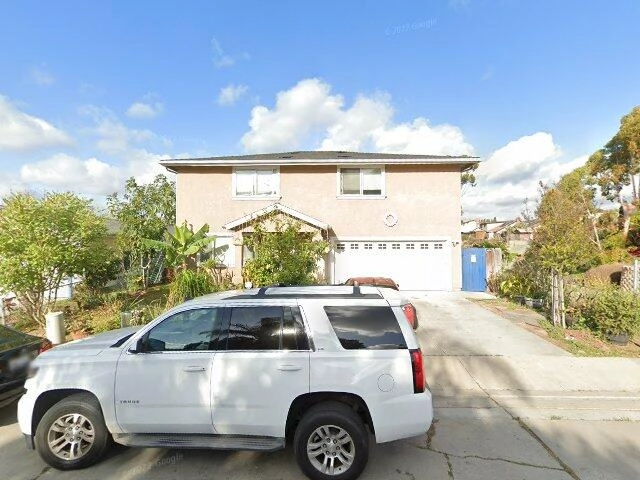 House image located at San Diego, CA 92114