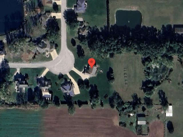 House image located at Granger, IN 46530