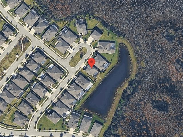 House image located at Land O'Lakes, FL 34637