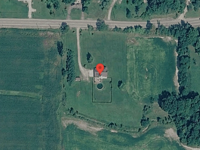 House image located at Homerville, OH 44235
