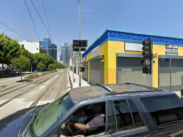 House image located at Los Angeles, CA 90015