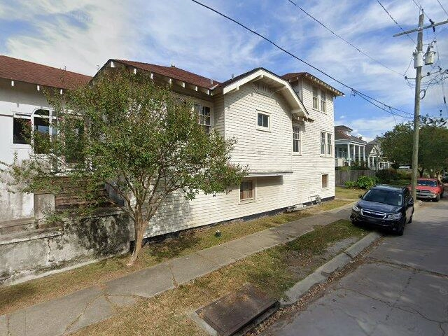 House image located at New Orleans, LA 70118