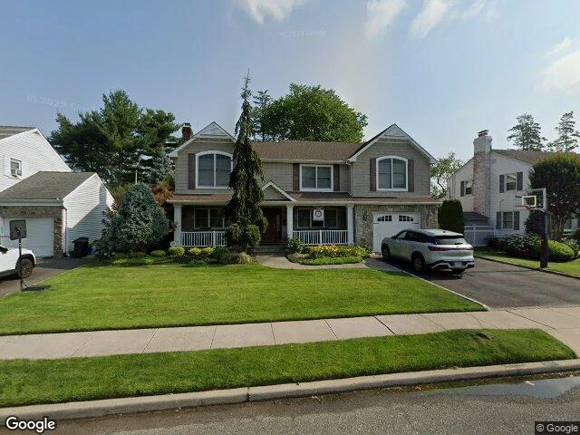 House image located at Rockville Centre, NY 11570