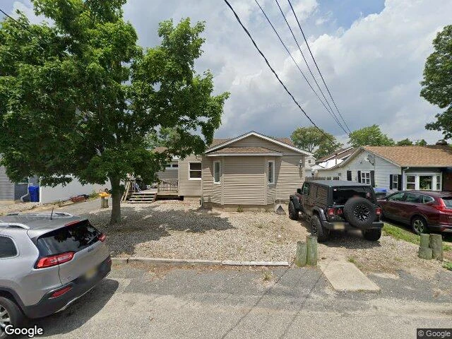 House image located at Brick, NJ 08723