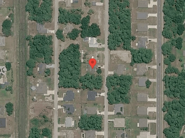House image located at Palm Bay, FL 32908